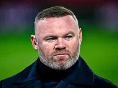 Wayne Rooney tiết lộ dự đoán bất ngờ về trận Man City vs Arsenal: ‘Đây là trận quyết định chức vô địch!’
