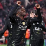 Dembele 'bắn hạ' Liverpool, PSG thẳng tiến bán kết Champions League: 'Chúng tôi đang thể hiện đẳng cấp vô địch' 1