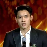 Đình Bắc Thăng Hoa: Chính Thức Đăng Quang 'Gương Mặt Trẻ Thể Thao Của Năm' Tại Lễ Trao Giải Cống Hiến 2026 1