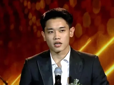 Đình Bắc Thăng Hoa: Chính Thức Đăng Quang ‘Gương Mặt Trẻ Thể Thao Của Năm’ Tại Lễ Trao Giải Cống Hiến 2026