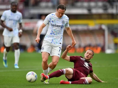 Video Highlight Torino vs Inter Milan 23:00 ngày 26/04/2026