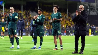 Man City vs Galatasaray: Bữa tiệc tấn công hay cơn ác mộng tại Etihad? 1