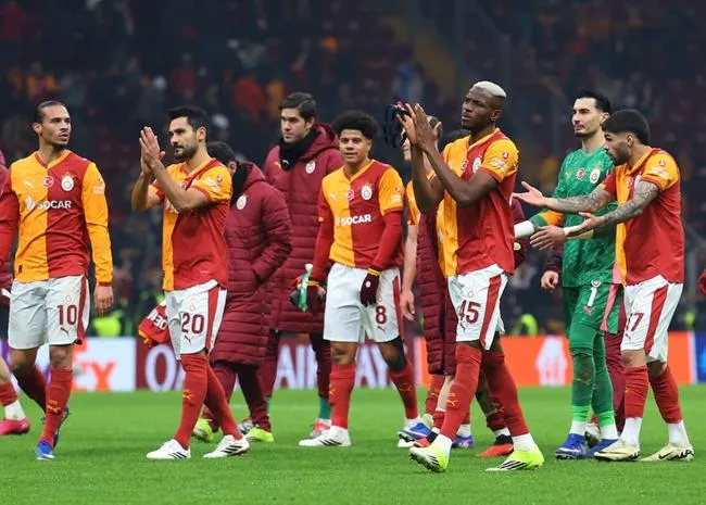 Nhận định Man City vs Galatasaray (03h00 ngày 291) Bữa tiệc tấn công 2