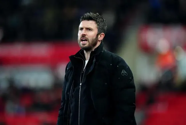 Roy Keane chê Michael Carrick không đủ kiến thức dẫn dắt MU 1