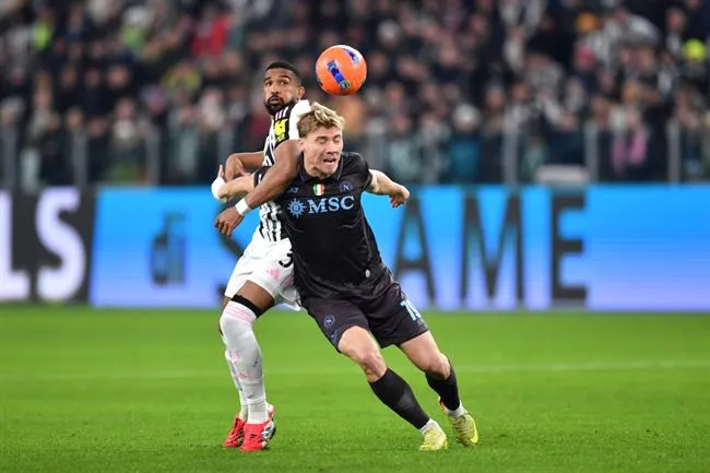 Nhận định Napoli vs Fiorentina (00h00 ngày 12) Tìm lại niềm vui 1 Nhận định Napoli vs Fiorentina (00h00 ngày 12) Tìm lại niềm vui 1