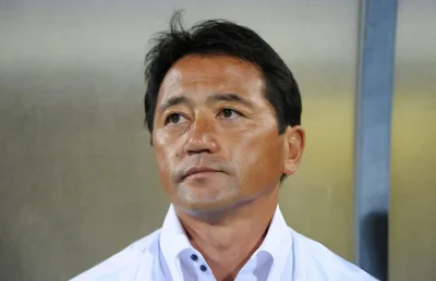 HLV Ueno Nobuhiro: Hành trình từ Nhật Bản đến Becamex TP.HCM và những thành tích đáng nể 1