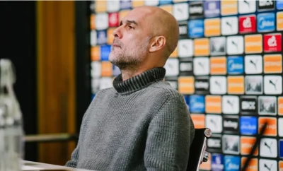 Pep Guardiola tiết lộ kế hoạch 'bảo vệ' Rayan Cherki, Man City đối mặt với loạt chấn thương trước trận bán kết Newcastle 1
