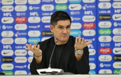 HLV JDT Xisco Munoz 'báo động đỏ': Cảnh giác cao độ với tốc độ khủng của Nam Định FC 1