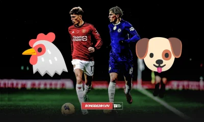 Garnacho ở Chelsea: Tài năng thật hay chỉ là ảo tưởng? CĐV đang mất kiên nhẫn! 1