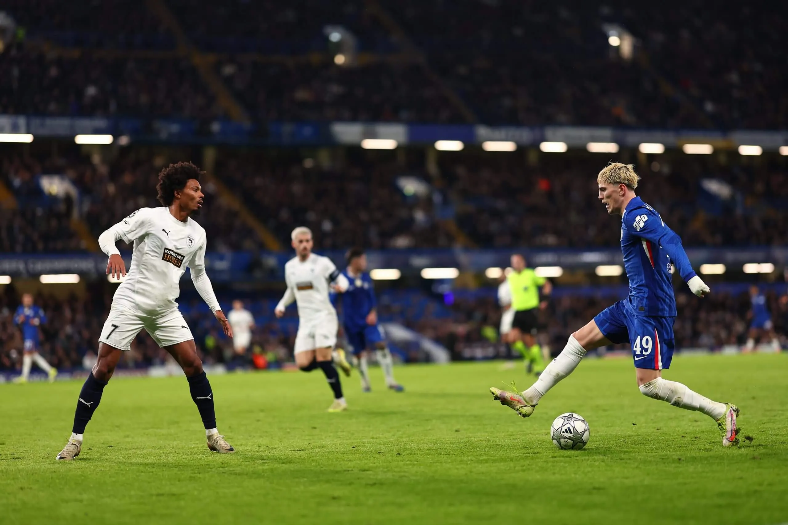 Garnacho có tài thật không hay chỉ đang ảo tưởng sức mạnh 1