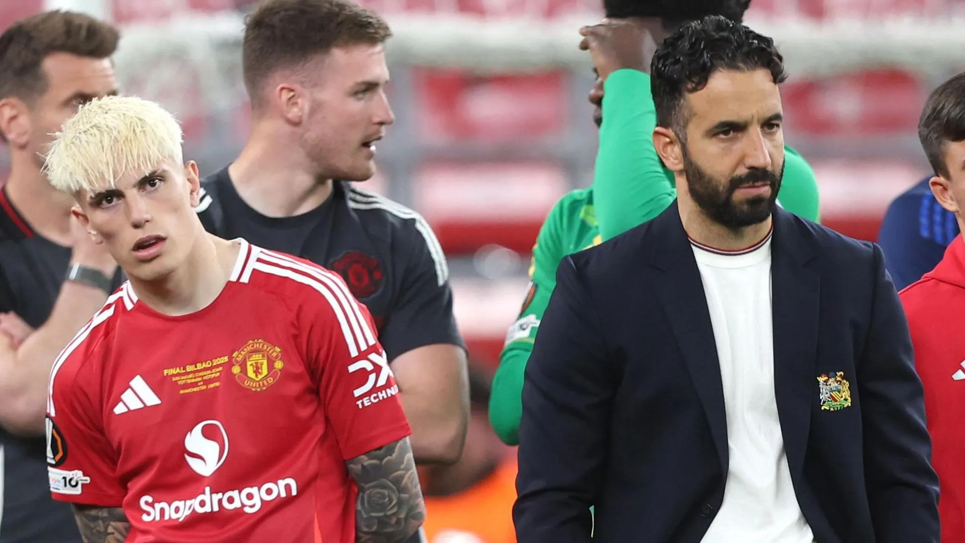 Garnacho có tài thật không hay chỉ đang ảo tưởng sức mạnh 3