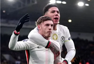 Chelsea vs Leeds: Cơn Mưa Bàn Thắng Định Mệnh, The Blues Quyết 'Nợ Máu' Trả Bằng 3 Điểm! 1