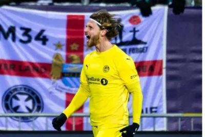 Bodo Glimt vs Inter Milan: Sân Aspmyra rung chuyển, Nerazzurri đối mặt thử thách khó nhằn 1