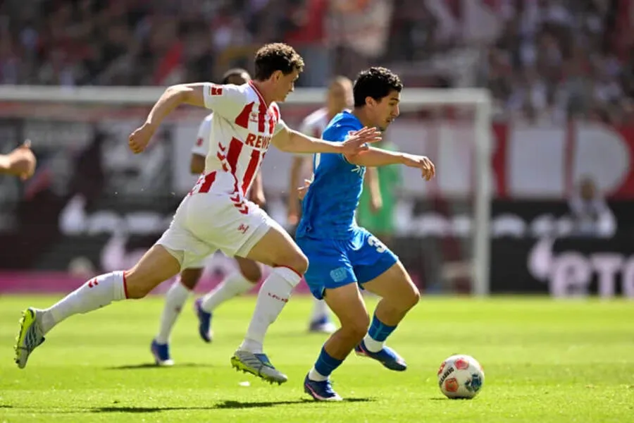 Video Highlight FC Köln vs Bayer Leverkusen 20:30 ngày 25/04/2026