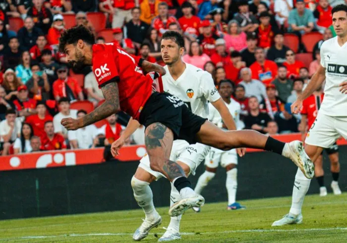 Video Highlight RCD Mallorca vs Valencia CF 00:00 ngày 22/04/2026