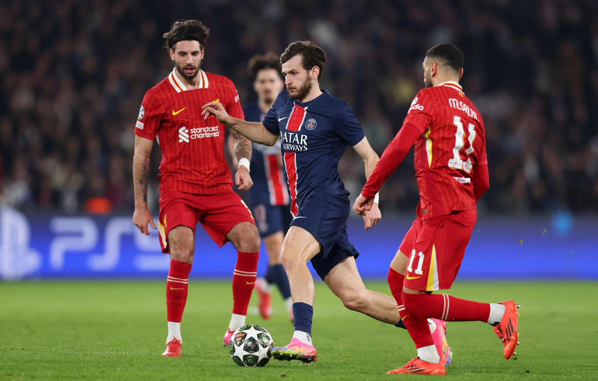 psg vs liverpool 1