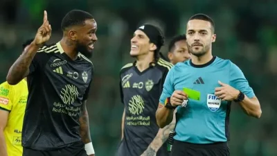 Bom tấn: Ivan Toney tố cáo Saudi Pro League 'dàn xếp' để Ronaldo vô địch, Al-Ahli gửi đơn kiến nghị 1