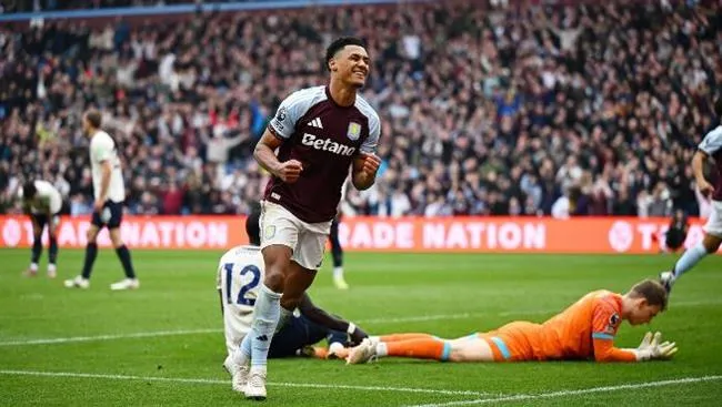 Nhận định Nottingham vs Aston Villa 20h00 ngày 124 (Premier League 202526) 2