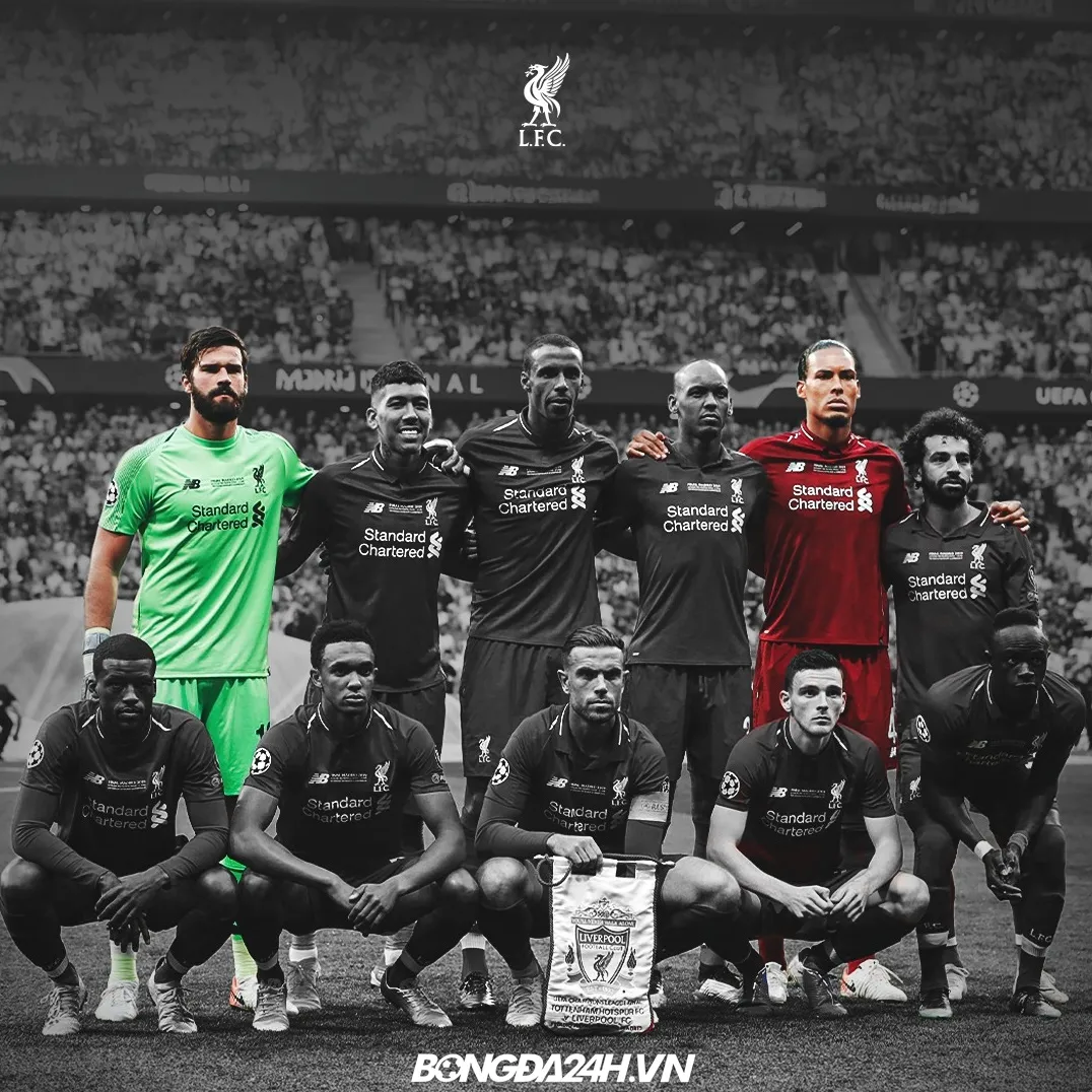 Andy Robertson Huyền thoại rời đi, kỉ nguyên khép lại 3