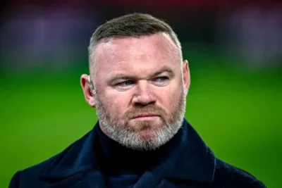 Wayne Rooney tiết lộ dự đoán bất ngờ về trận Man City vs Arsenal: 'Đây là trận quyết định chức vô địch!' 1